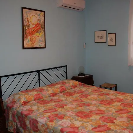 Alesia A4 * Rabac