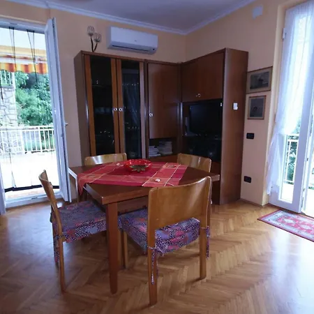 Apartment Alesia A4 Rabac