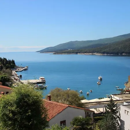 Alesia A4 * Rabac