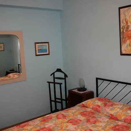 Apartment Alesia A4