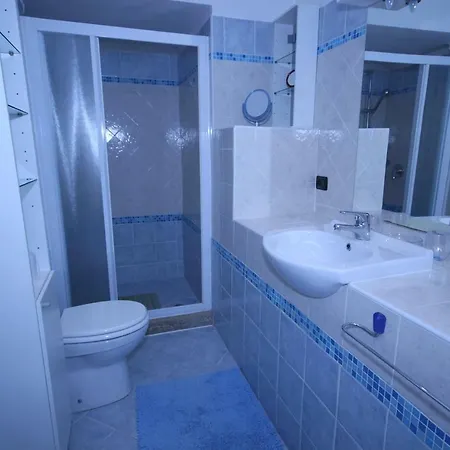 Alesia A4 Apartment *